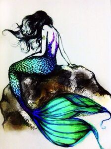 Mermaidka