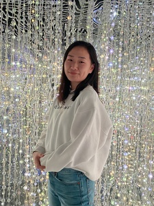 Eleanor Liu