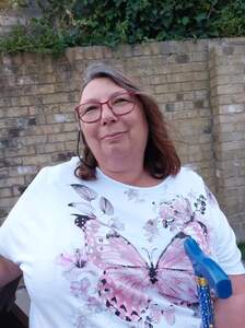 Kay Allen Stewart