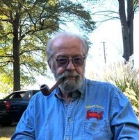 Warren Simms