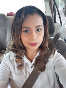 Sheriffa Mohammed