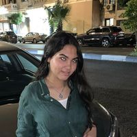 Razan Mahmoud