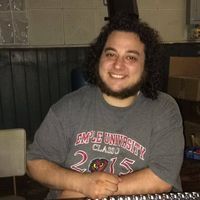 Seth Epstein