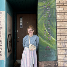Emilie Tyndall