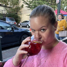 Amanda Rivera-Griffith 