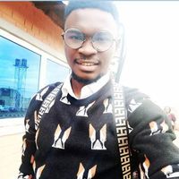 Victor Kenechukwu Nnaji