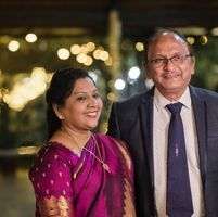 Ramakrishnan Sridhar