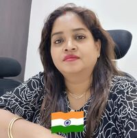 Nilu Sharma