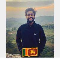 Awishka Chandrasekara