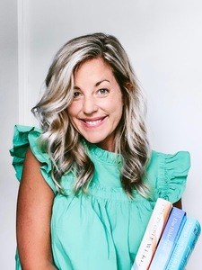 Brielle | bookswithbrielle