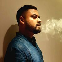 সায়ন ভট্টাচার্য