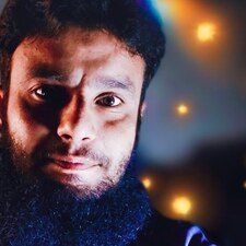 Zeeshan Ahmed