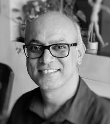 Amit Sood