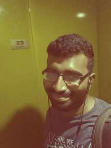 Roshan Mathew