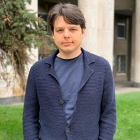 Алексей Гонгальский