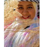 مريم إبراهيم