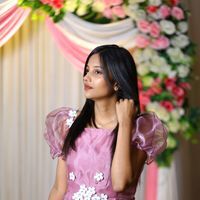 অপর্ণা সরকার