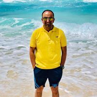 Mohamed Fathy