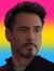 Stark Garrett
