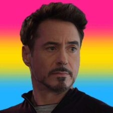 Stark Garrett