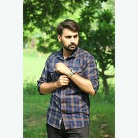 Usman Khalid