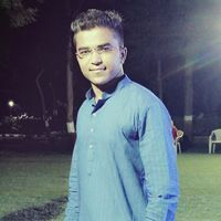 Chirag Patel