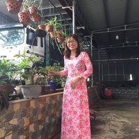 Thùy Anh