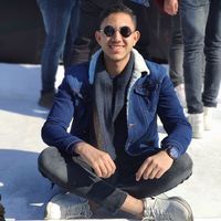 Mohamed Hesham