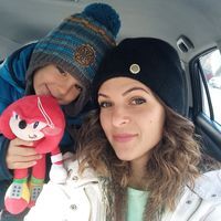 Мария Василева