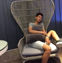 Dexter Cabatingan II