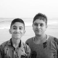 Lakshmi Balakrishnan