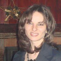 Евелина Найденова