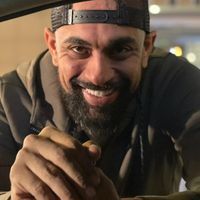 Hossam Ali