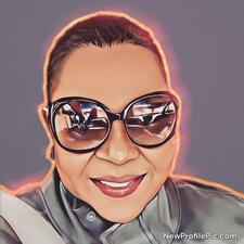 Ms. Kecia R. Norrell