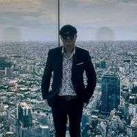 Adam Mukhriz Mohd Muhayeddin