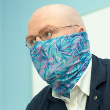 Cameron Strittmatter