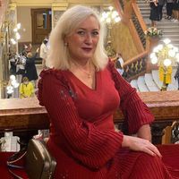 Ірина Тригуб