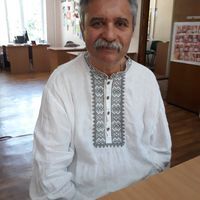 Тимур Оратовський