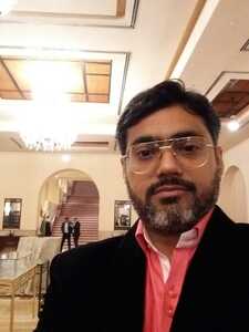 Bilal Hussain