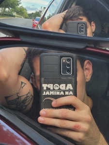Dylan Blodgett
