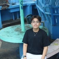 Arjay Alcantara