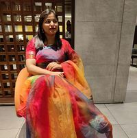 সানজিদা ইসলাম