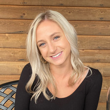 Heidi Cron