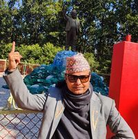 कृष्णजी शर्मा