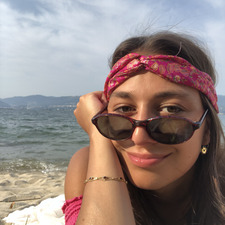 Lulú &#X1f49b;