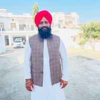 Mandeep Singh