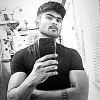 Ruchir Reddy