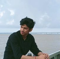 অর্ণব সাহা