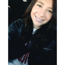 Hailey Hernandez