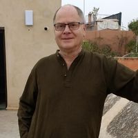 Peter Cox